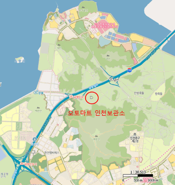 벤츠 벤츠 CLS450 4Matic 2019년식