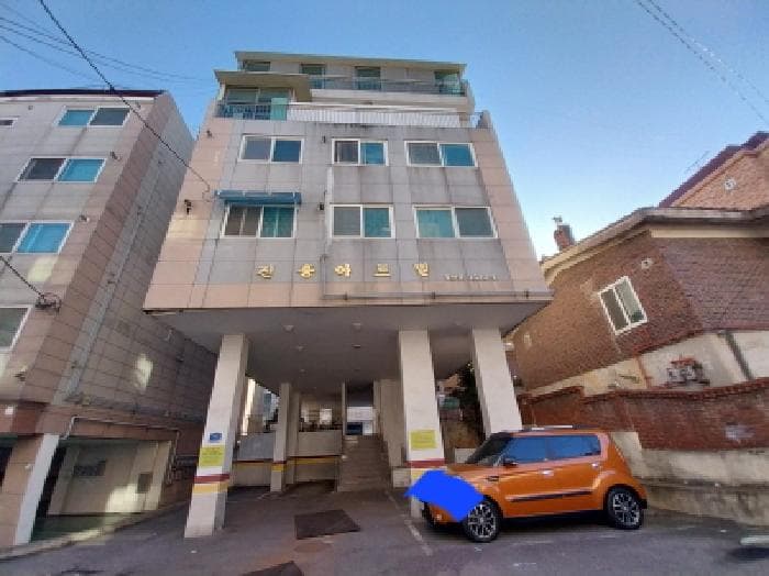 인천광역시 미추홀구 주안동 1520-4 진흥아트빌  3층303호