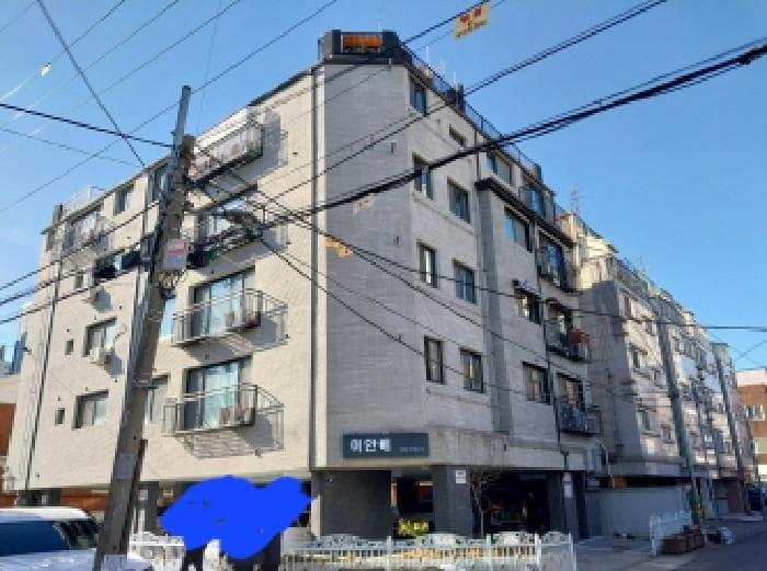 인천광역시 미추홀구 도화동 147-8 이안애  5층503호