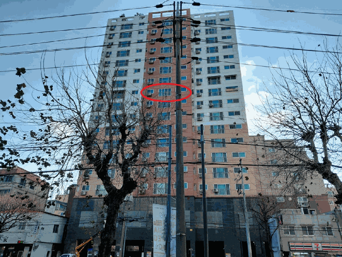 인천광역시 미추홀구 도화동 634-99 미래홈타운  9층905호