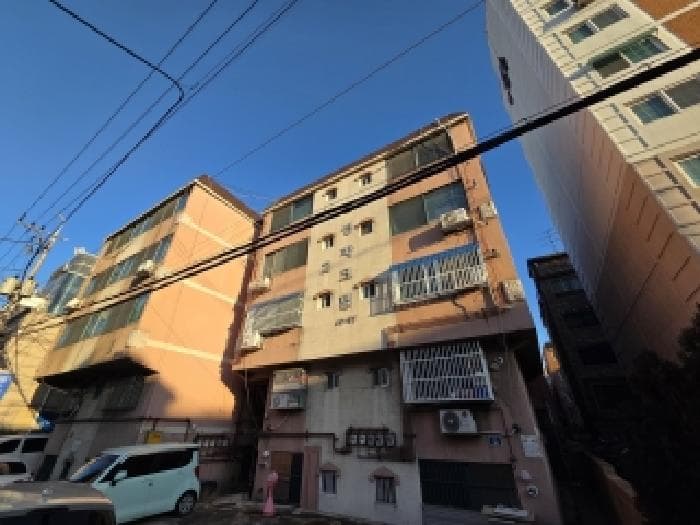 인천광역시 계양구 임학동 69-37 삼성파크빌 2동 4층403호