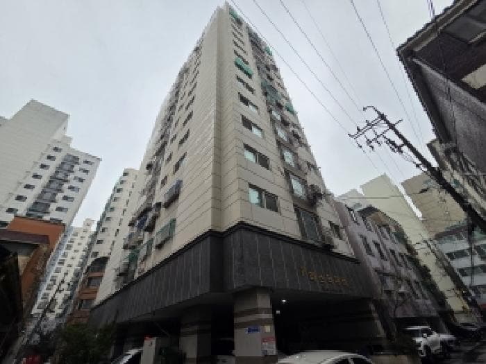 인천광역시 부평구 부평동 119-35 마스터큐브  2층202호