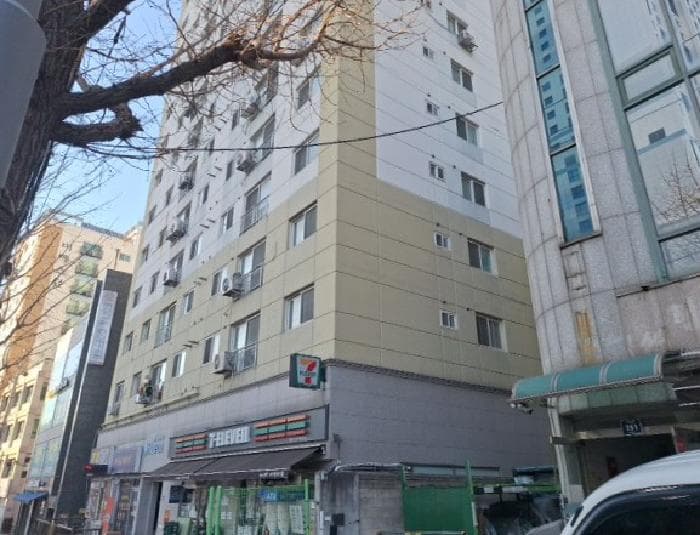인천광역시 미추홀구 용현동 490-37 대준 블루온  10층1007호
