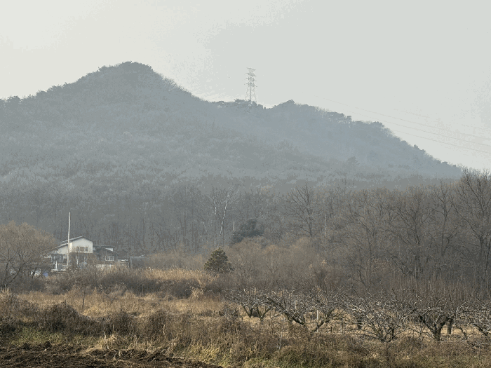 인천광역시 강화군 불은면 삼동암리 산276-1