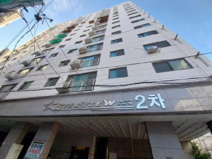 인천광역시 미추홀구 숭의동 339-14 스타뷰  5층503호