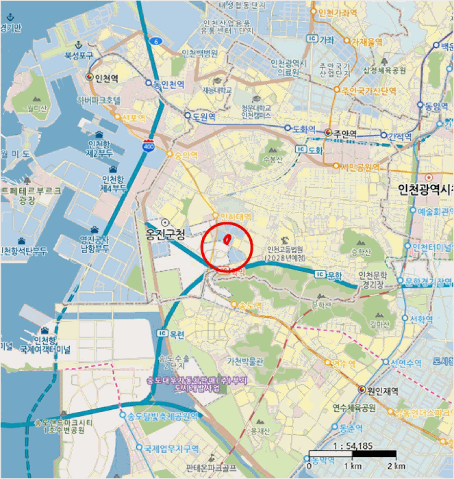 KGM(구, 쌍용) 티볼리 2019년식
