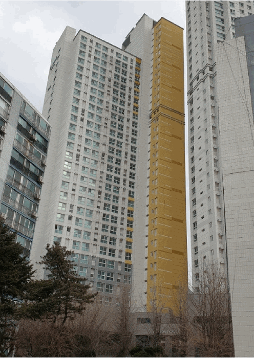 인천광역시 미추홀구 주안동 77-3 주안지웰에스테이트 102동 19층오피스텔1904호