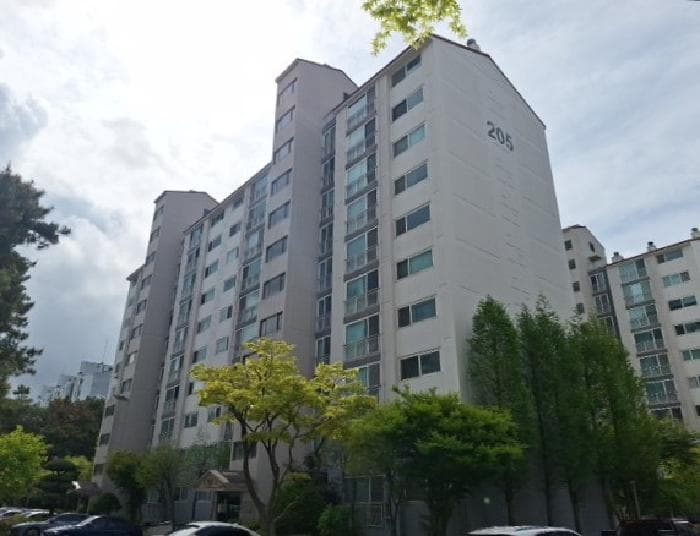 인천광역시 중구 운서동 2788-2 영종도금호베스트빌2단지 205동 8층801호