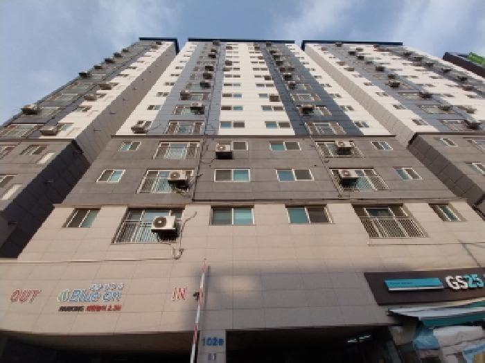 인천광역시 미추홀구 숭의동 342-30 대준블루온 102동 15층1504호