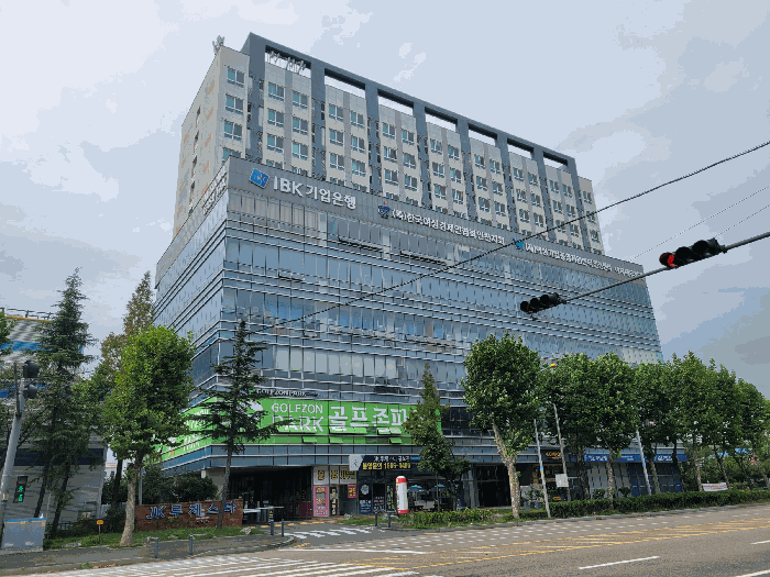인천광역시 남동구 남촌동 624-3 제이케이루체스타지식산업센터  10층1027호