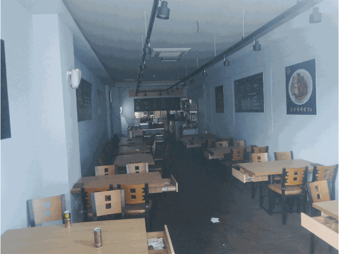 인천광역시 부평구 청천동 424-9 부평테크노파크엠2  1층106호