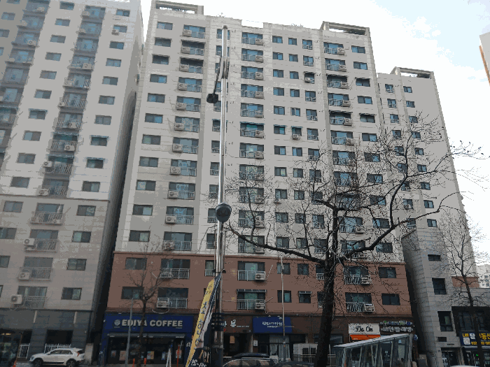 인천광역시 미추홀구 도화동 437-1 스타뷰  9층907호