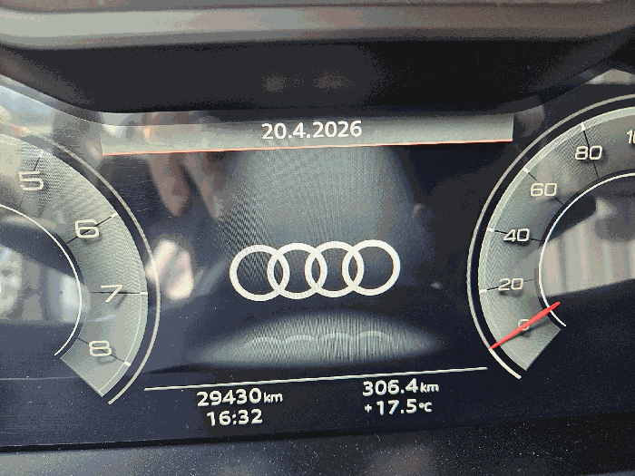 아우디 A7 55 TFSI quattro 2021년식