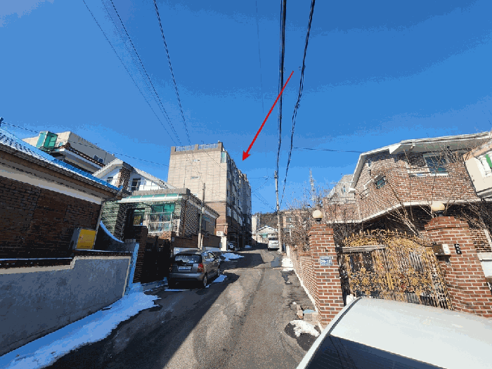 인천광역시 미추홀구 주안동 585-7 두산빌리지 2동 4층402호