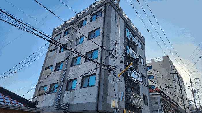 인천광역시 미추홀구 주안동 660-74 파크리치빌  2층202호