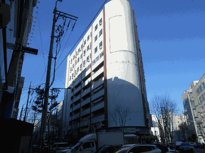 인천광역시 서구 왕길동 640-4 마전복합타워  10층1007호