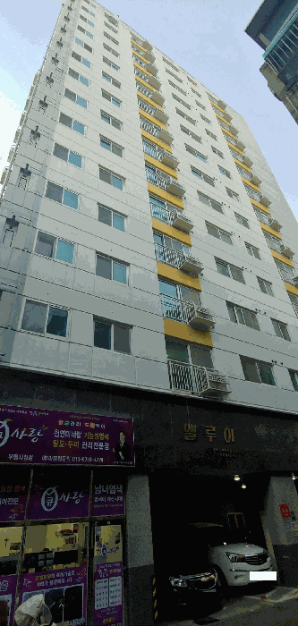 인천광역시 부평구 부평동 409-8 엘루이  7층701호