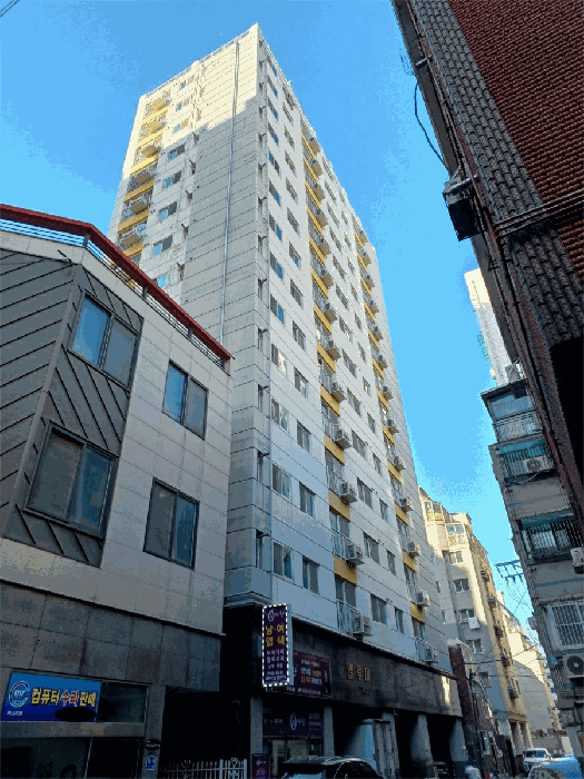 인천광역시 부평구 부평동 409-8 엘루이  12층1202호