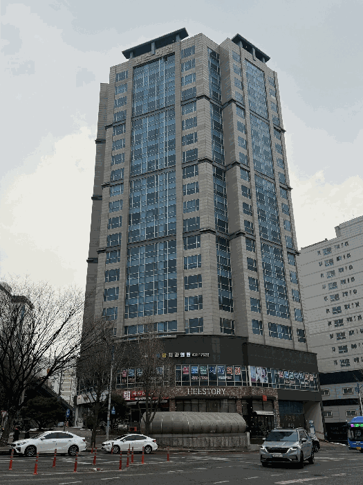 인천광역시 남동구 간석동 214-15 웰스하임  5층501호