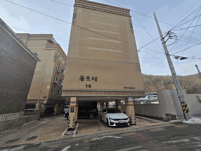 인천광역시 남동구 만수동 840-11 플로채 1동 3층302호