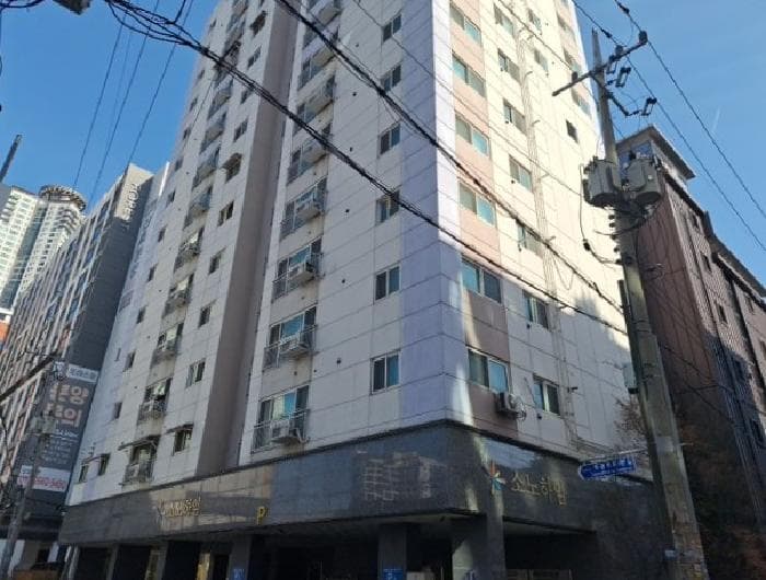 인천광역시 미추홀구 용현동 624-58 소노하임  5층502호