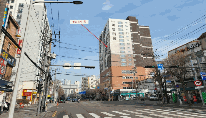 인천광역시 미추홀구 숭의동 283-12 라임 아델리움  7층701호