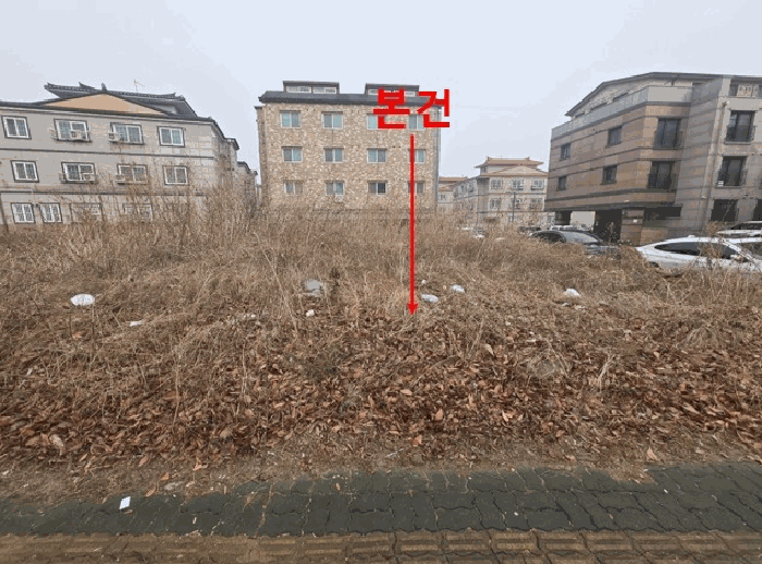 인천광역시 중구 운남동 1562-4