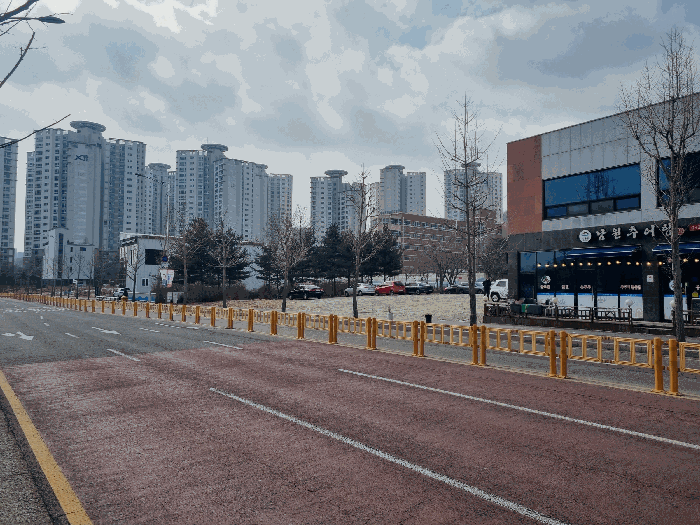 인천광역시 중구 운남동 1554-3