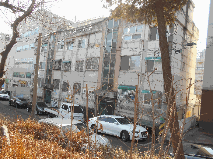 인천광역시 남동구 구월동 1221-15 경남씨티타운  2층202호