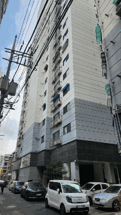 인천광역시 부평구 부평동 118-33 마이팰리스  3층303호