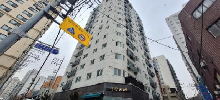 인천광역시 남동구 간석동 103-7 행복팰리스  4층402호