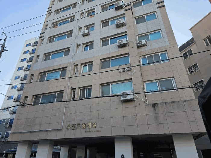 인천광역시 부평구 청천동 6-15 우진드림캐슬  4층401호