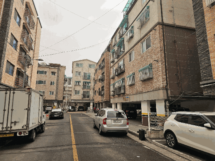 인천광역시 서구 검암동 665-7 라움-2  4층403호