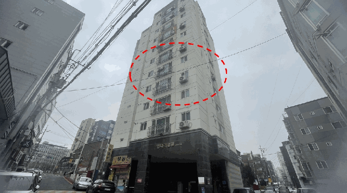인천광역시 부평구 부평동 654-52 현대라임힐  10층1001호