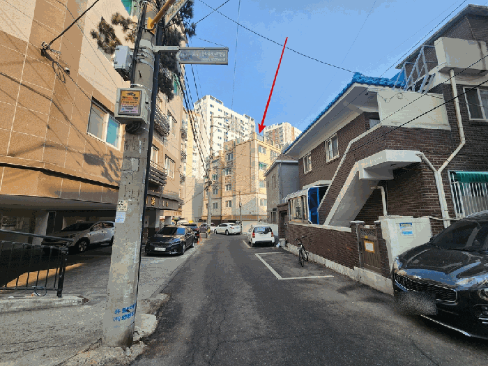 인천광역시 미추홀구 주안동 685-3 더갤러리  5층503호