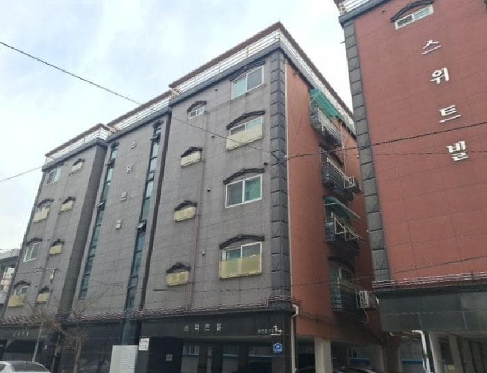 인천광역시 미추홀구 용현동 622-120  4층402호