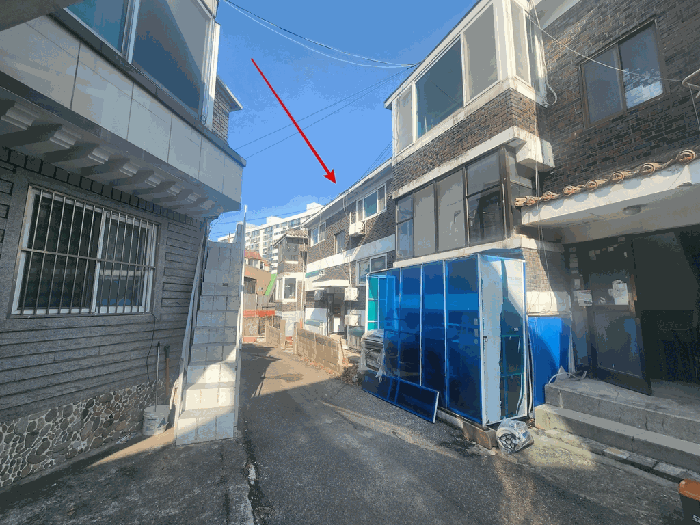 인천광역시 미추홀구 주안동 1283-11 나동 1층201호