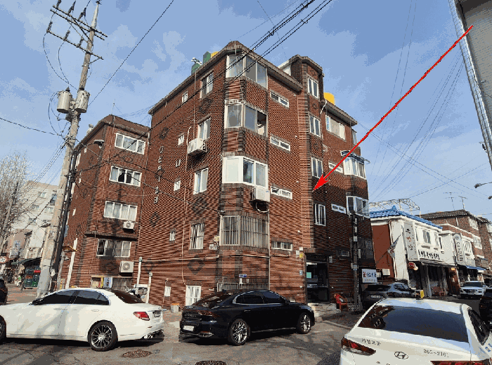 인천광역시 남동구 만수동 953-28  4층401호