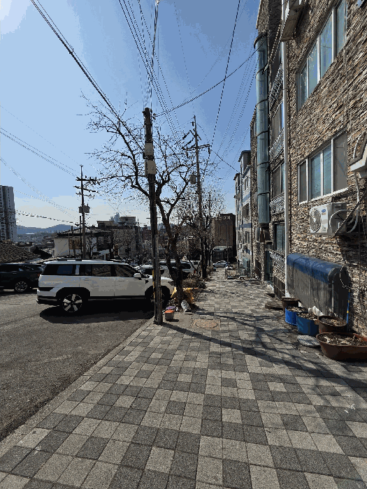 인천광역시 미추홀구 용현동 454-407 보람아트빌라  4층402호