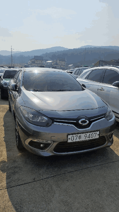 르노삼성 SM3 2019년식