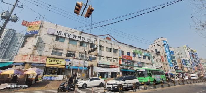 인천광역시 남동구 만수동 72-46 비동 2층15호