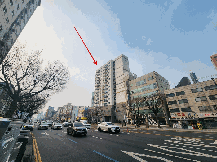 인천광역시 남동구 구월동 1116 아이뷰  8층803호