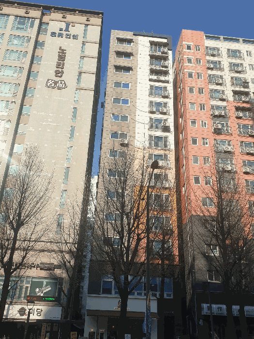 인천광역시 남동구 구월동 1129-21  5층501호