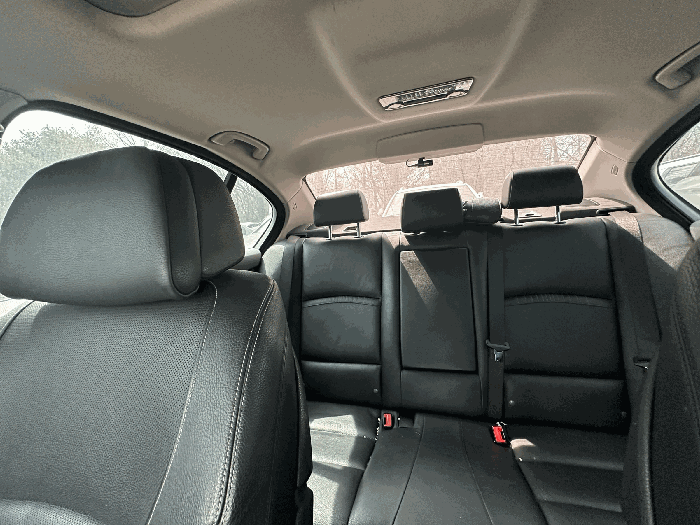 BMW BMW 520d 2016년식