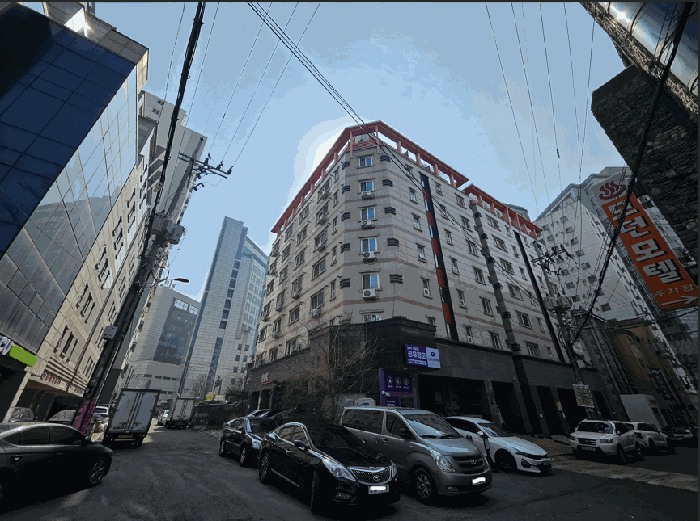 인천광역시 남동구 간석동 248-1 코지빌 에이동 8층802호