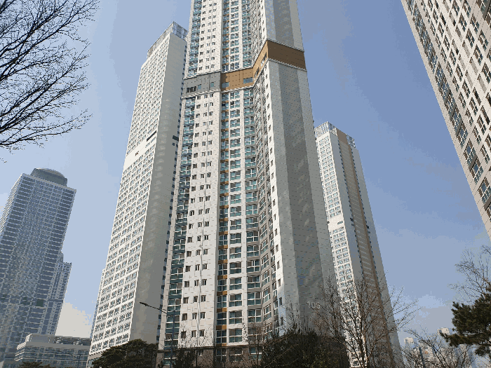 인천광역시 연수구 송도동 149 롯데캐슬캠퍼스타운 106동 2층202호
