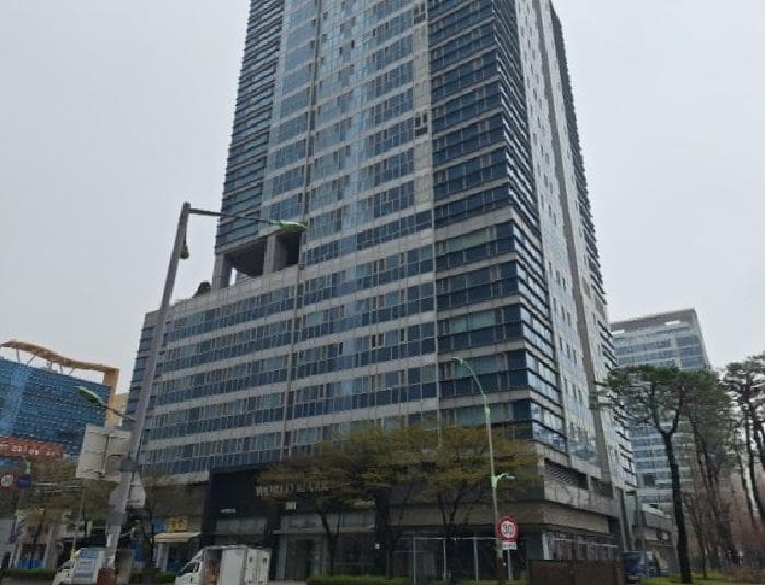 인천광역시 연수구 송도동 22-22 송도푸르지오월드마크8단지  12층801-1203호
