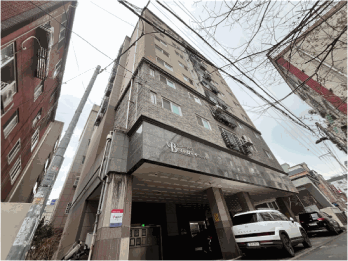 인천광역시 미추홀구 용현동 621-90  2층202호