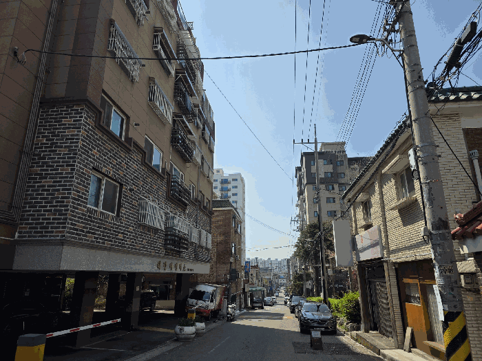 인천광역시 남동구 구월동 1103-6 해잔디팰리스  6층602호