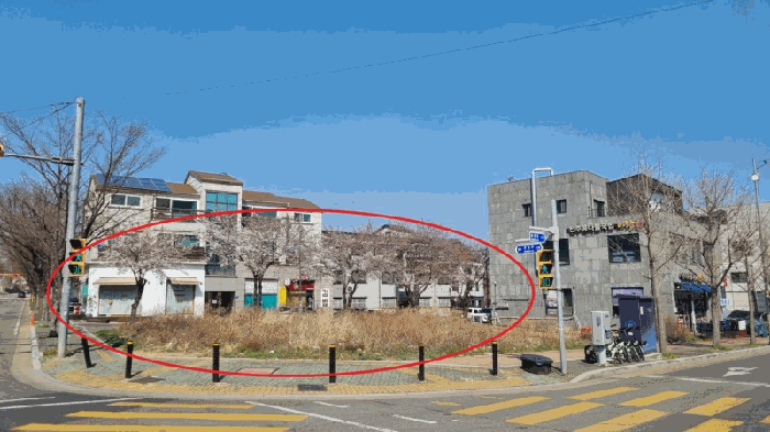 인천광역시 중구 운남동 1501